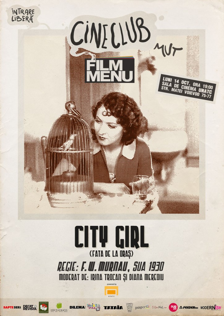 Cineclub City Girl